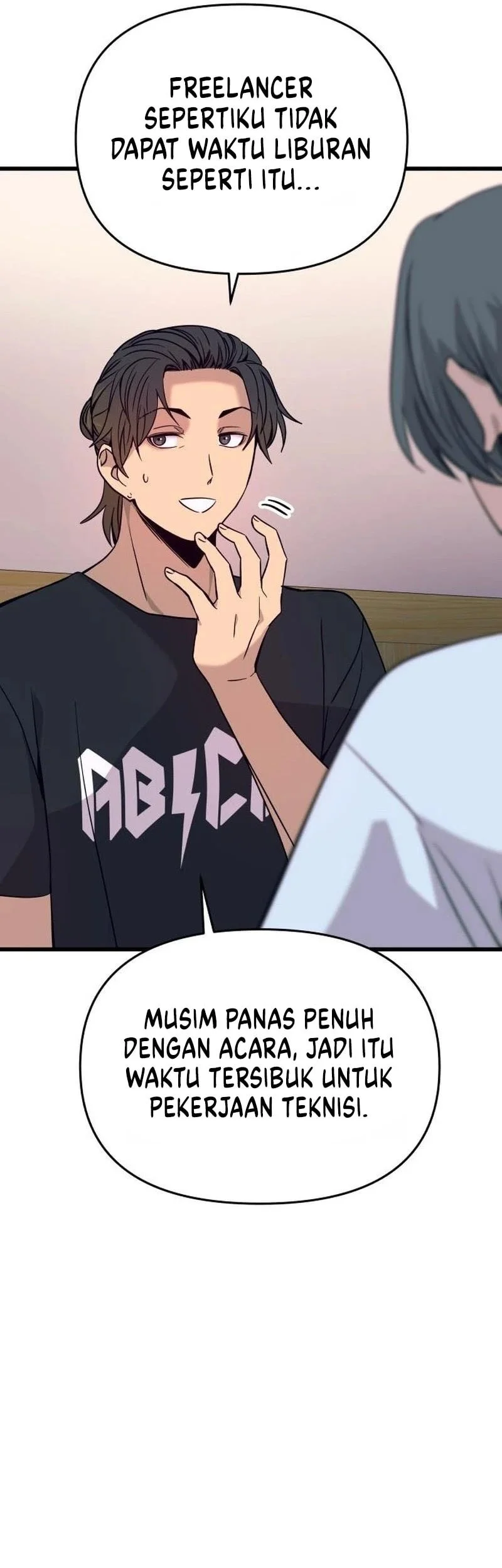 Chapter 81 - halaman 30