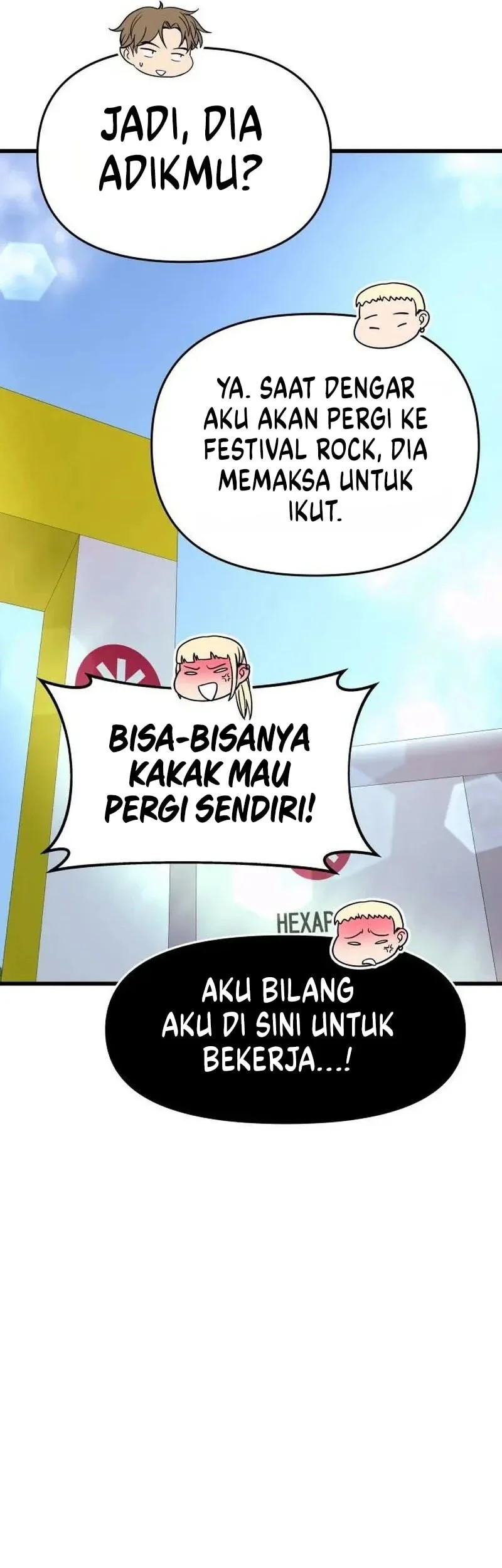Chapter 82 - halaman 15