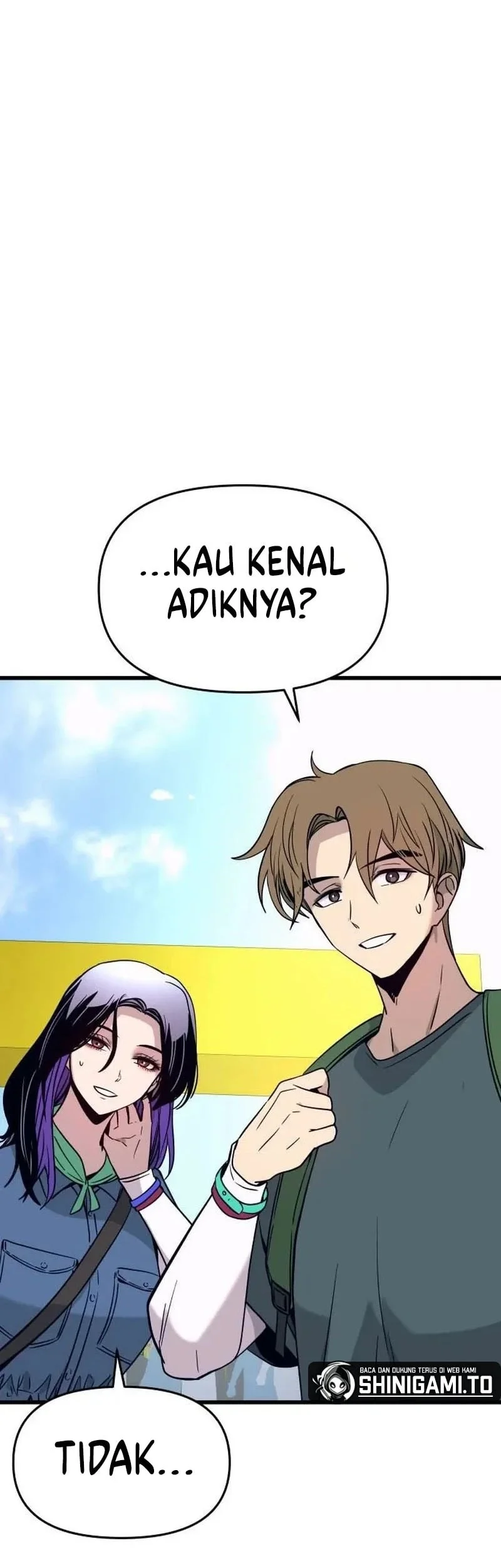 Chapter 82 - halaman 17