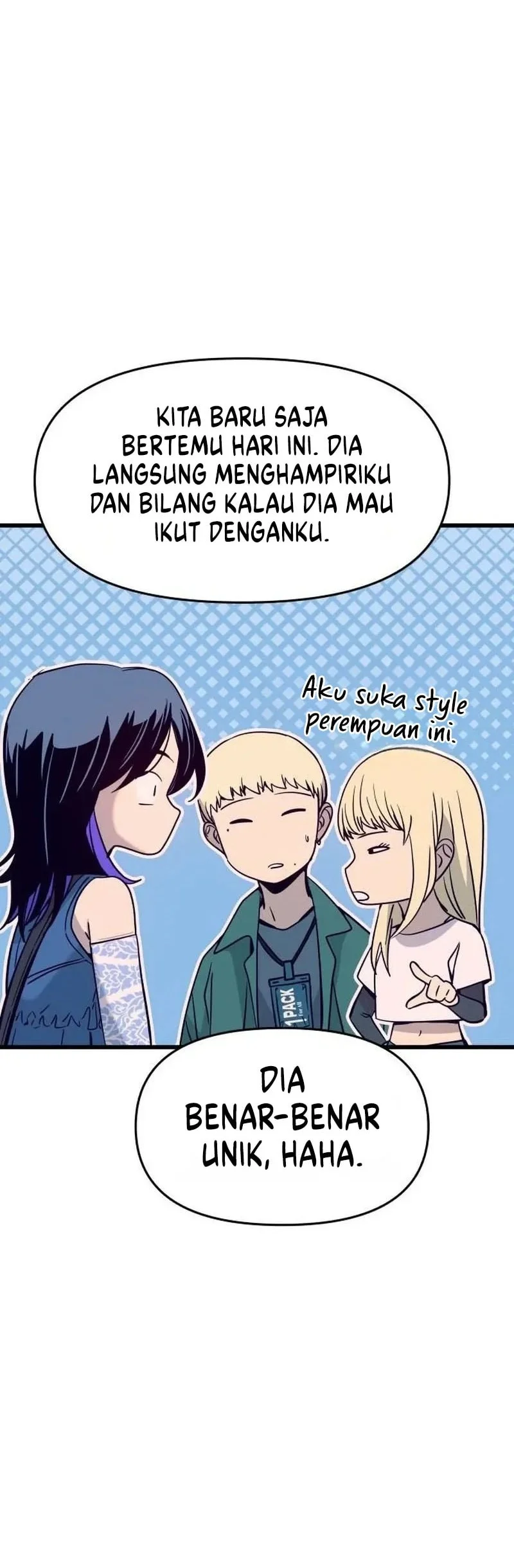 Chapter 82 - halaman 18