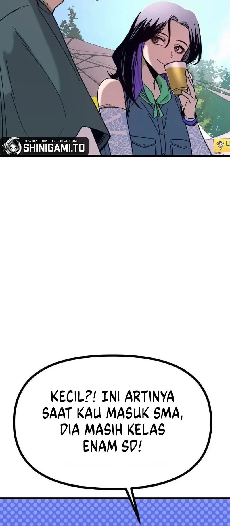 Chapter 82 - halaman 26
