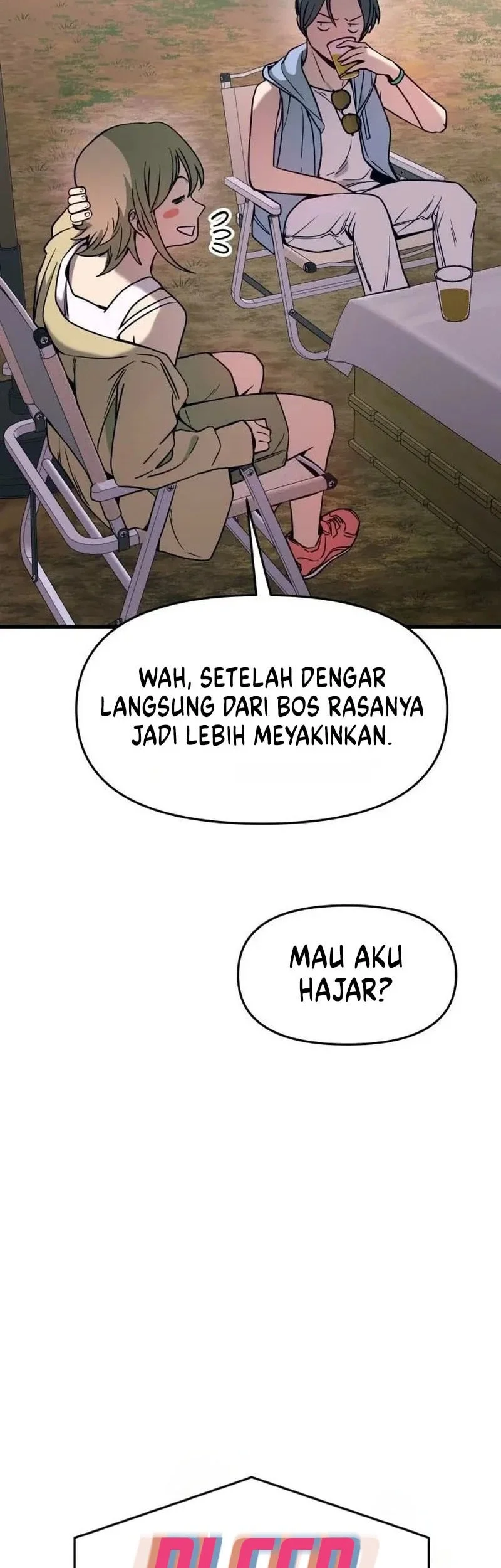 Chapter 82 - halaman 28