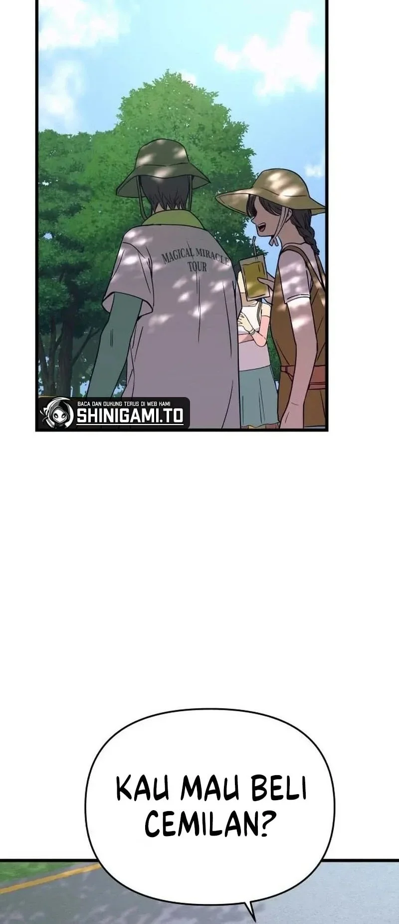 Chapter 83 - halaman 46