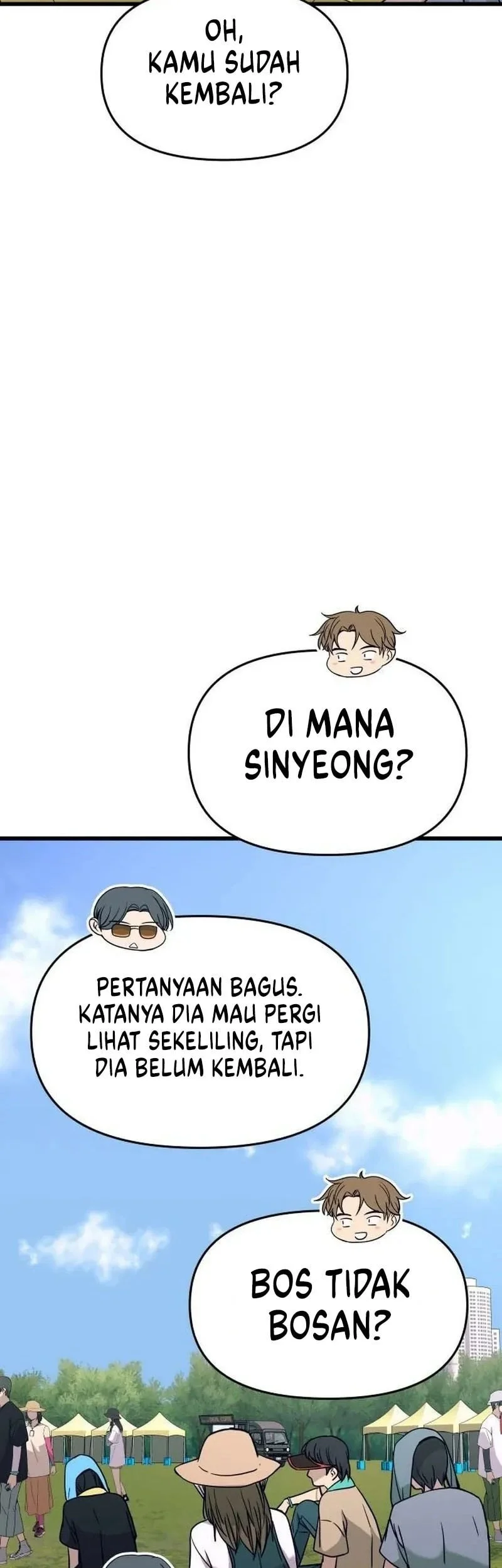 Chapter 83 - halaman 61