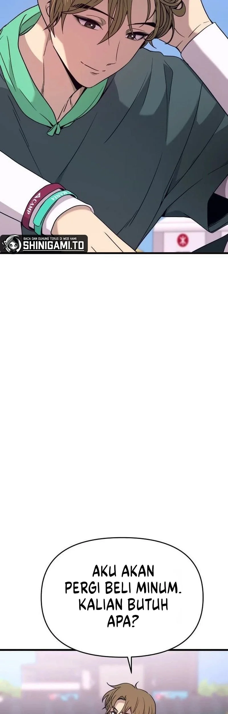 Chapter 84 - halaman 37