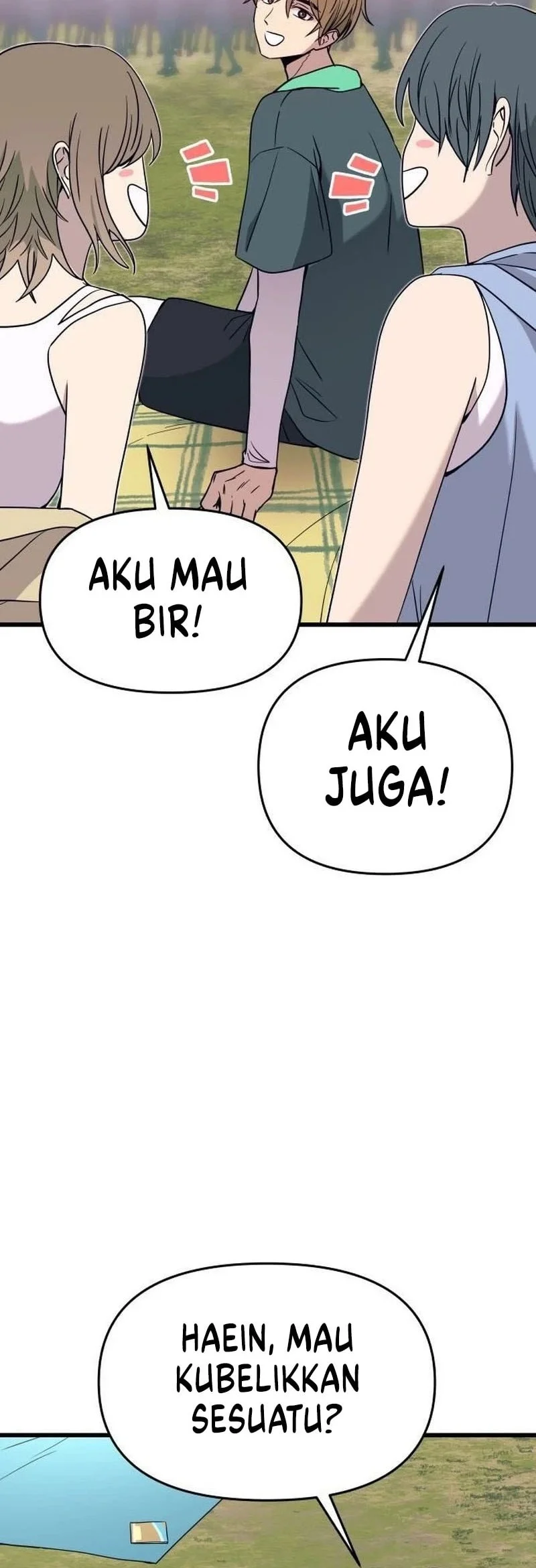 Chapter 84 - halaman 38