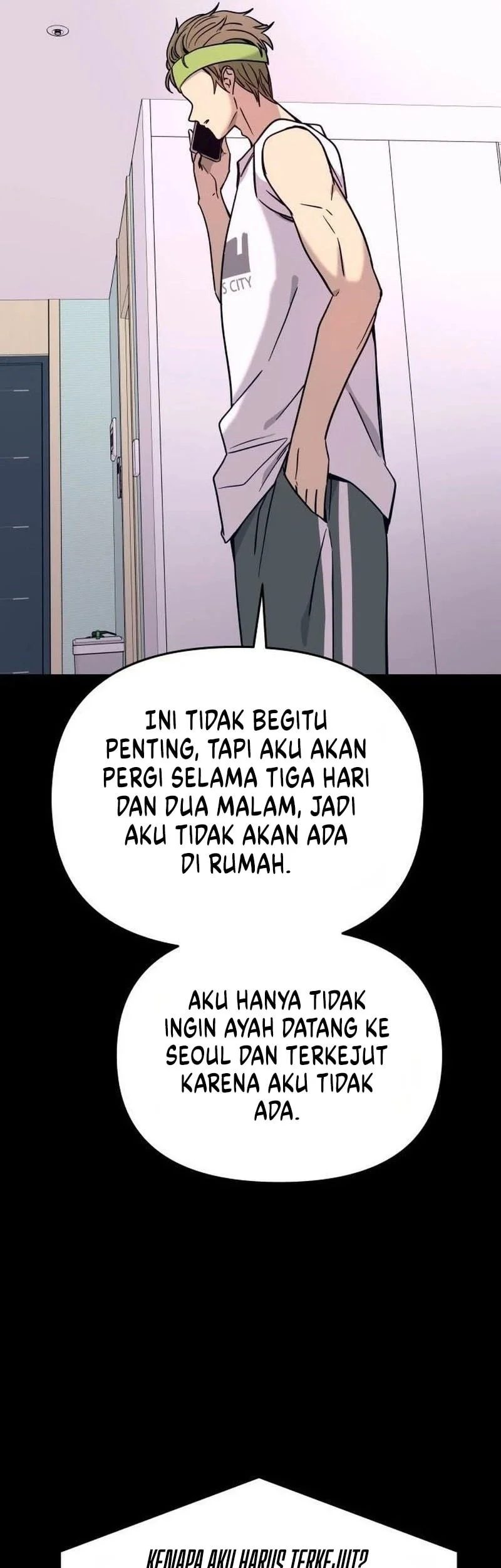 Chapter 84 - halaman 47