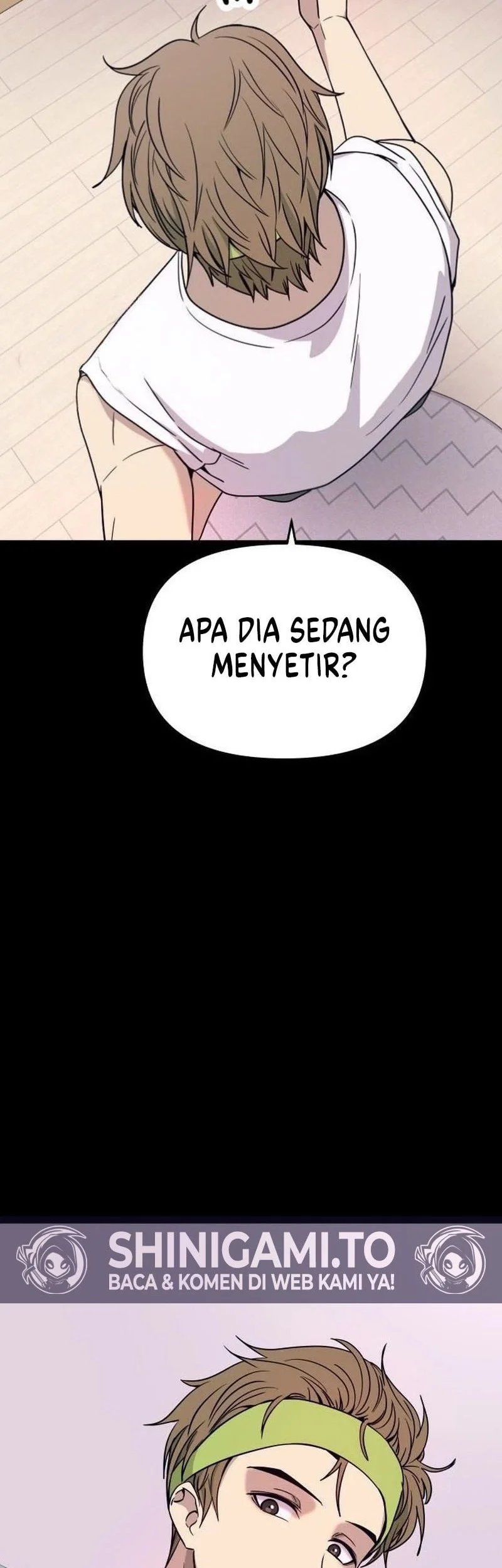 Chapter 84 - halaman 56