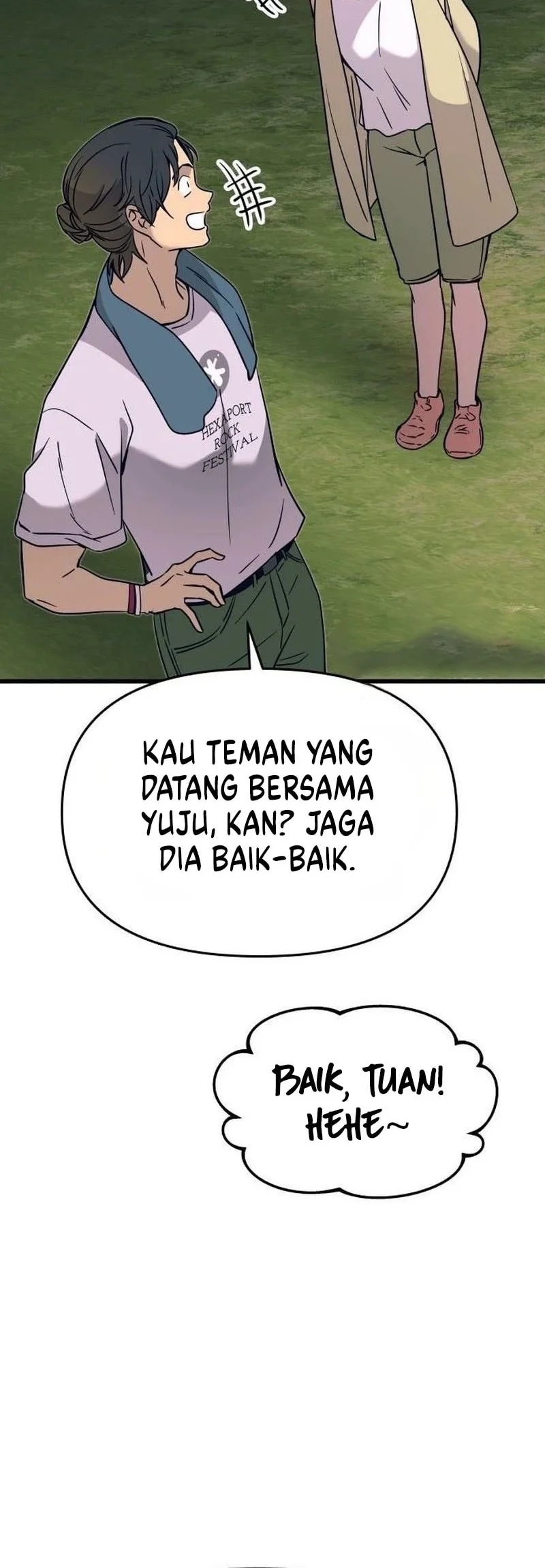 Chapter 84 - halaman 74