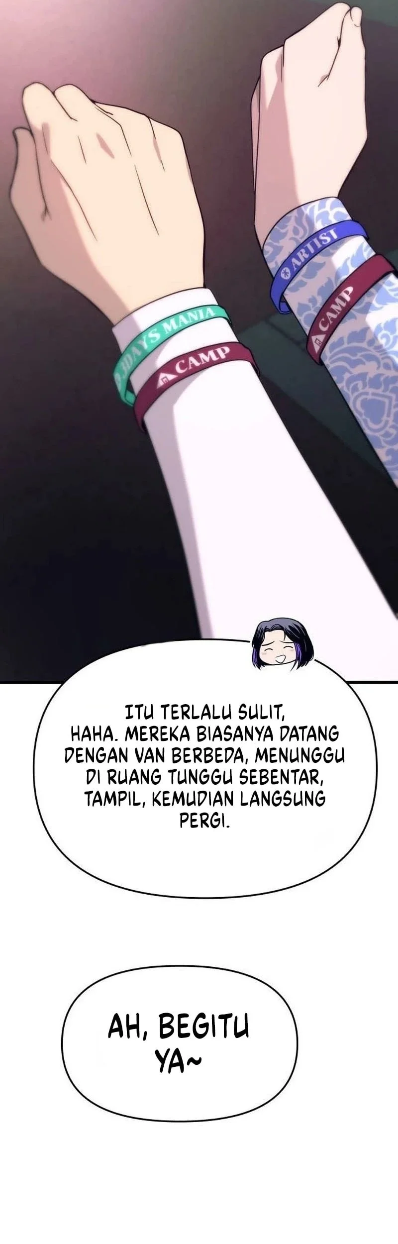 Chapter 84 - halaman 87