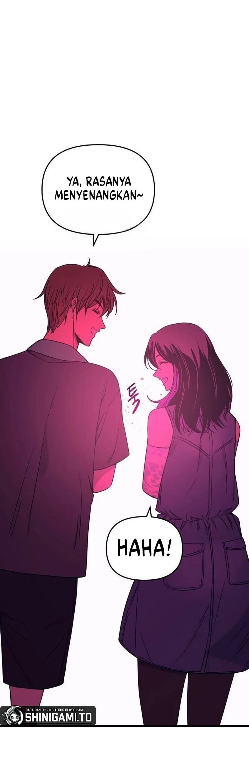 Chapter 84 - halaman 22