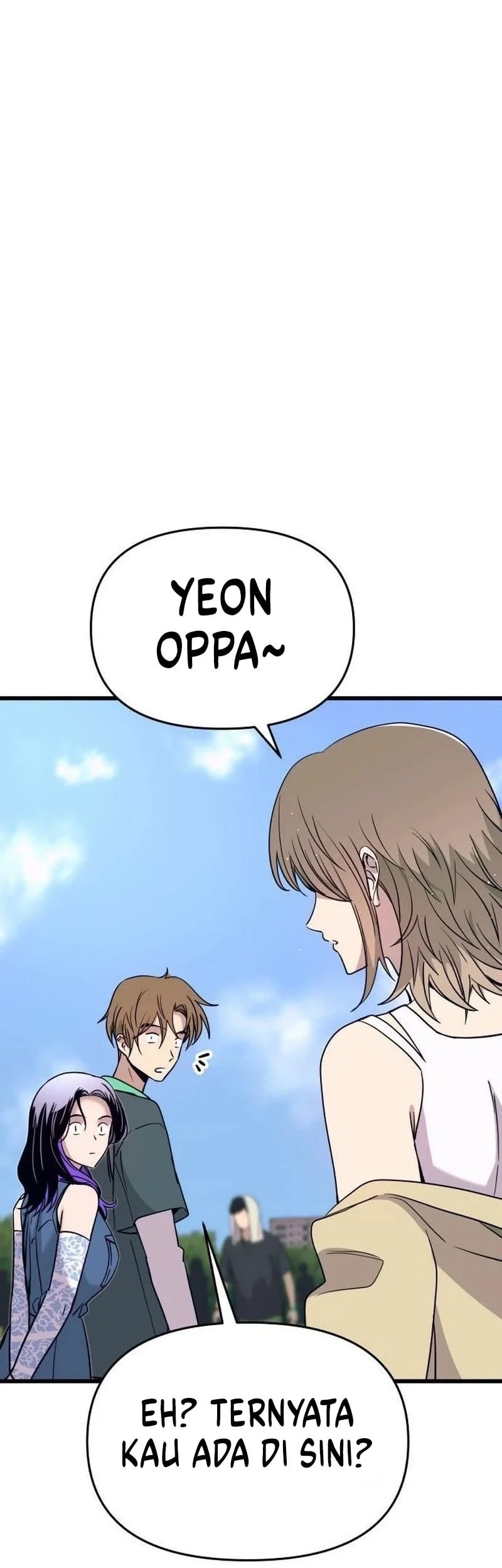 Chapter 84 - halaman 23