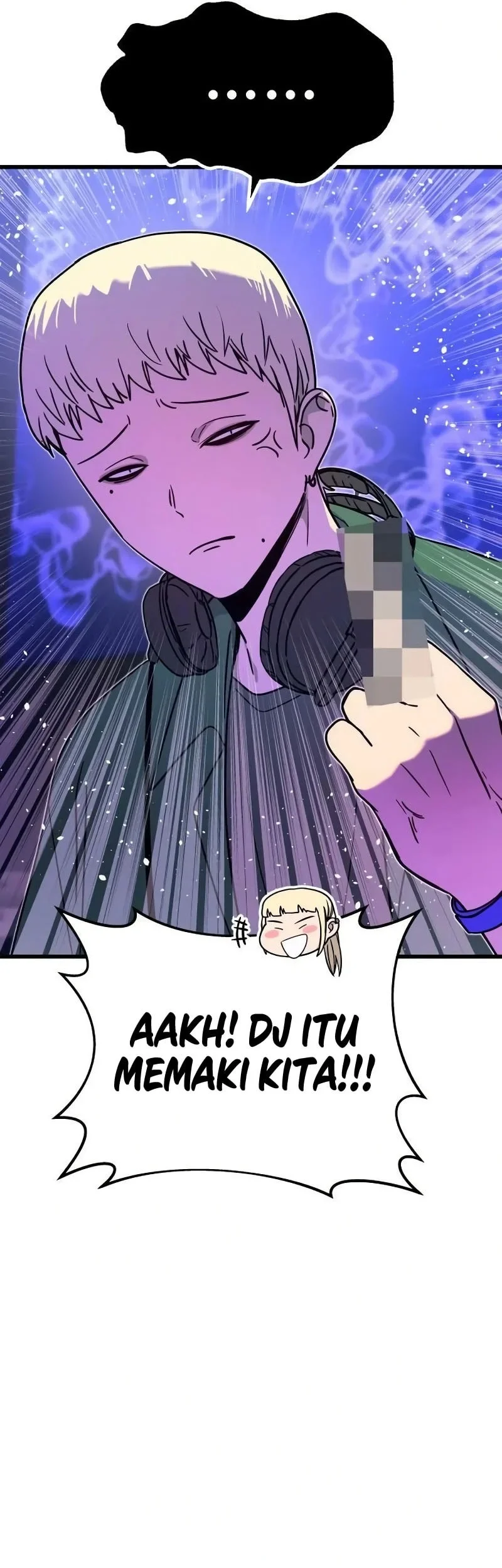 Chapter 85 - halaman 48