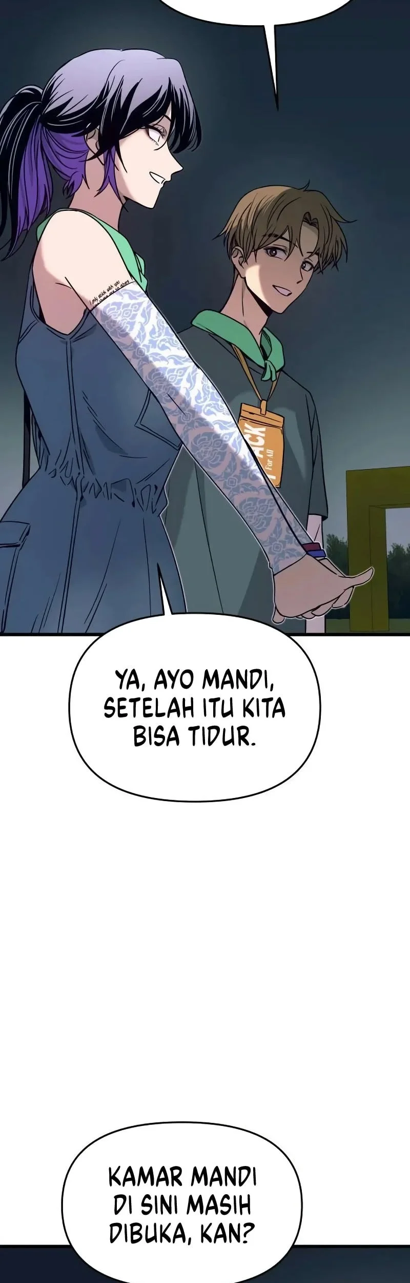 Chapter 85 - halaman 70