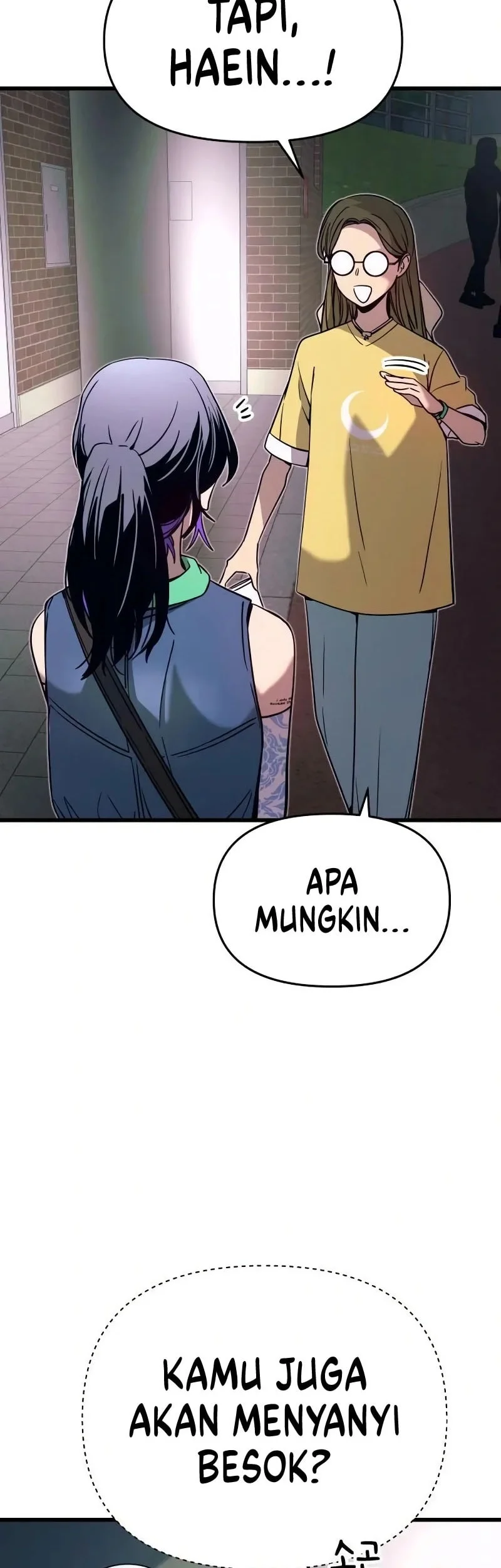 Chapter 85 - halaman 14