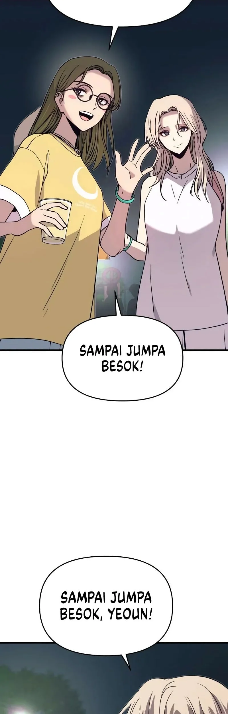 Chapter 85 - halaman 18