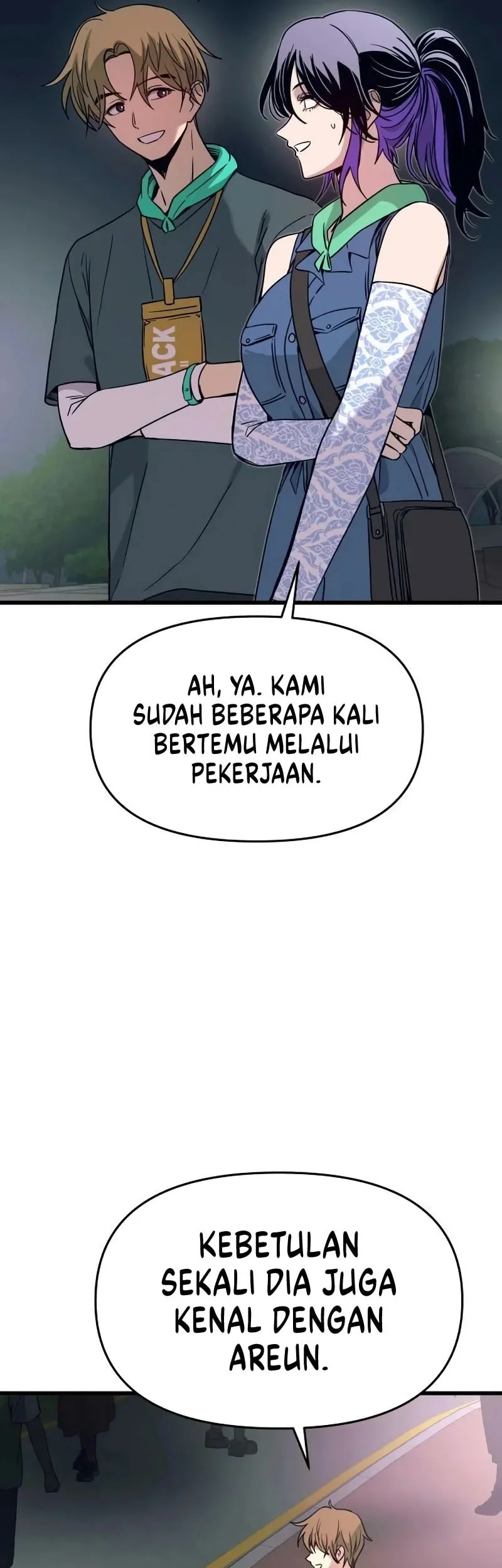 Chapter 85 - halaman 24