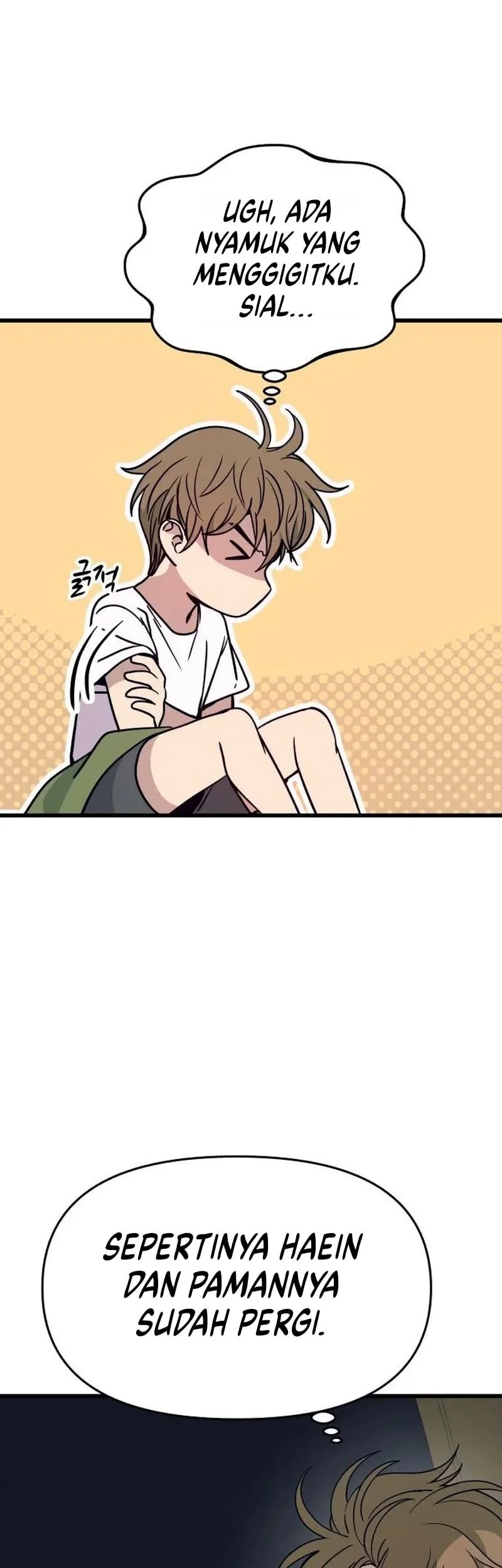 Chapter 86 - halaman 91