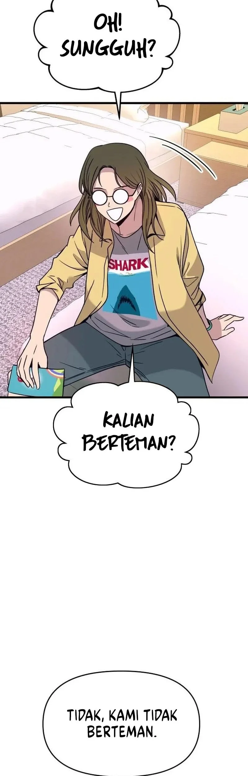 Chapter 87 - halaman 92