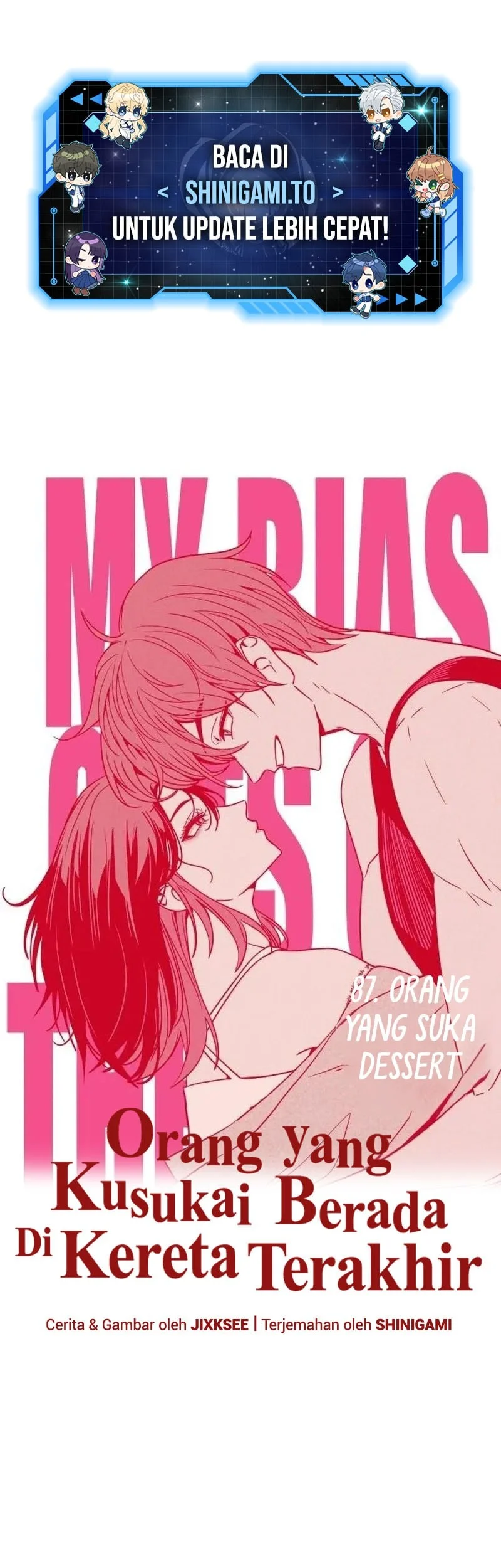 Chapter 87 - halaman 3