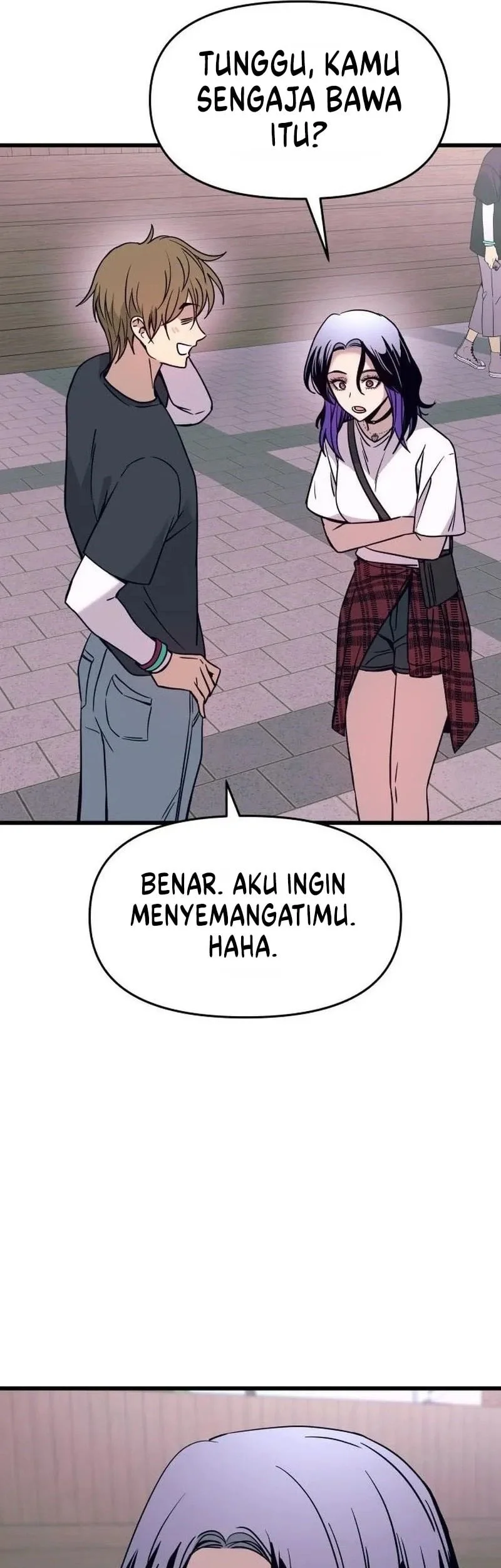 Chapter 87 - halaman 15