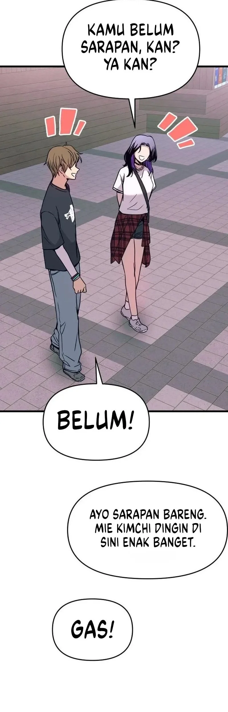 Chapter 87 - halaman 20