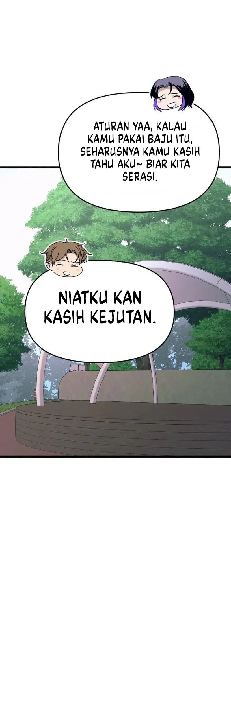 Chapter 87 - halaman 21