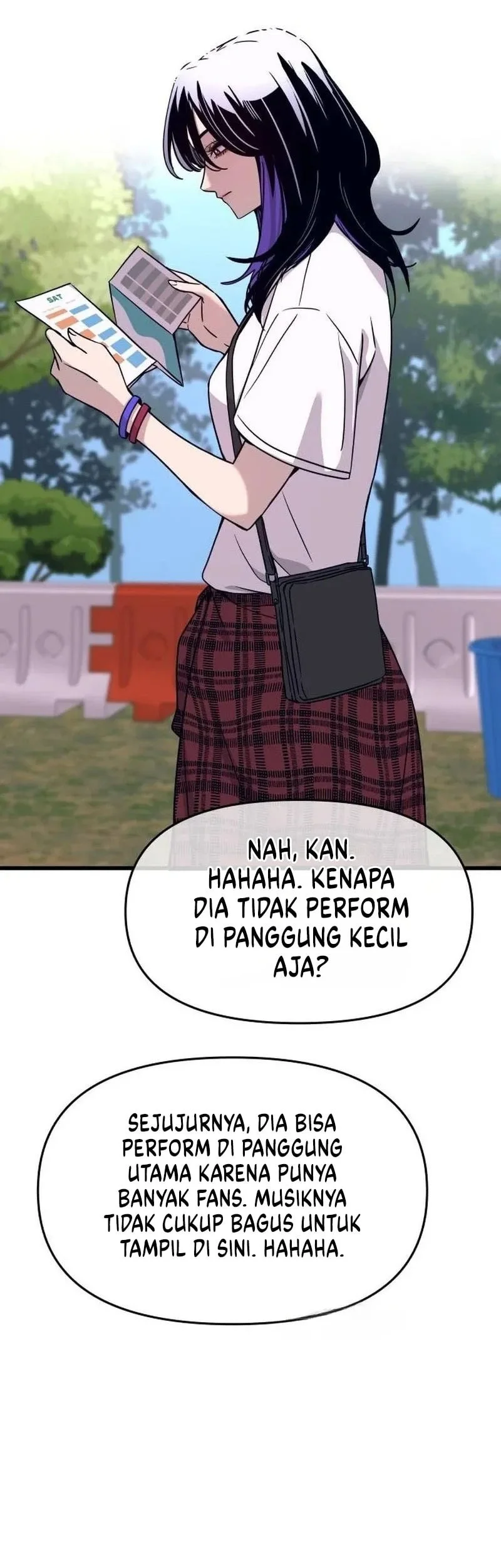 Chapter 87 - halaman 29