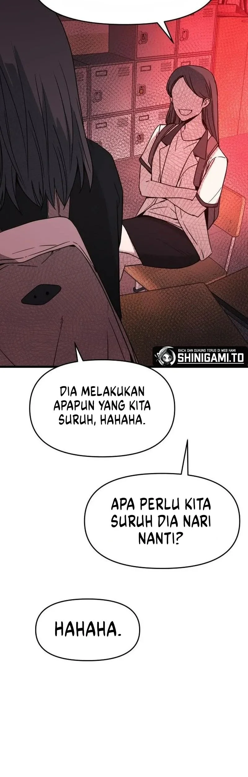 Chapter 87 - halaman 33