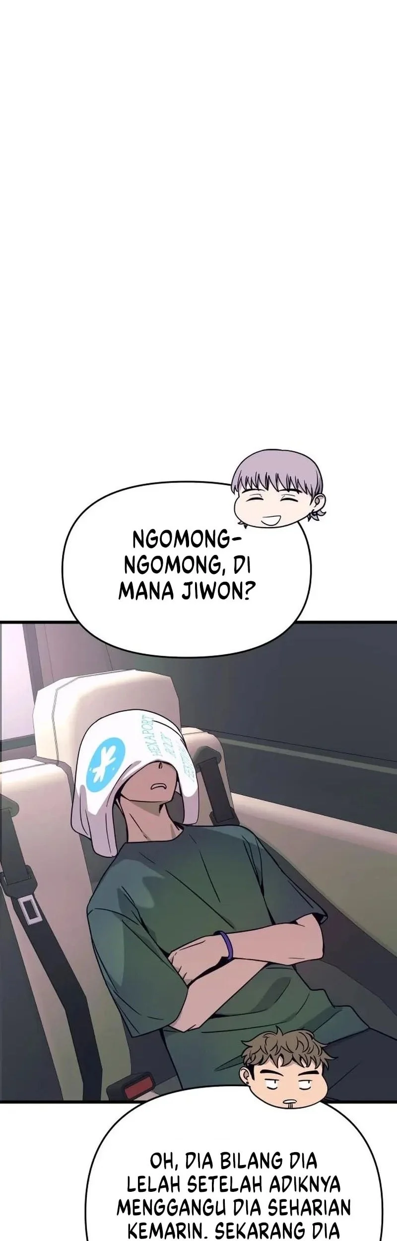 Chapter 88 - halaman 56