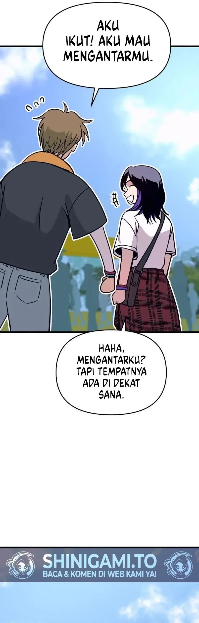 Chapter 88 - halaman 67