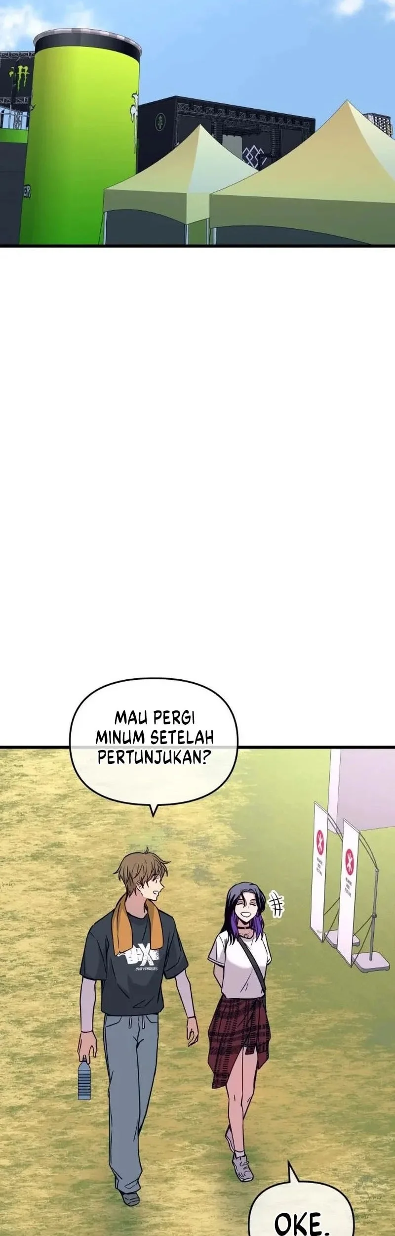 Chapter 88 - halaman 68