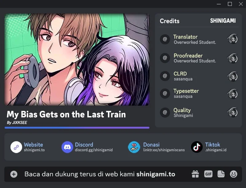 Chapter 89 - halaman 2