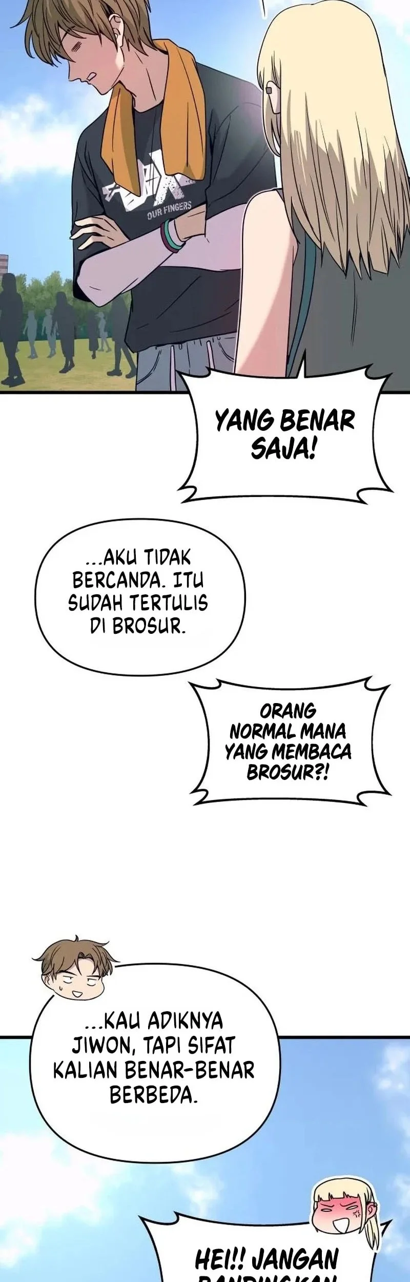 Chapter 89 - halaman 84