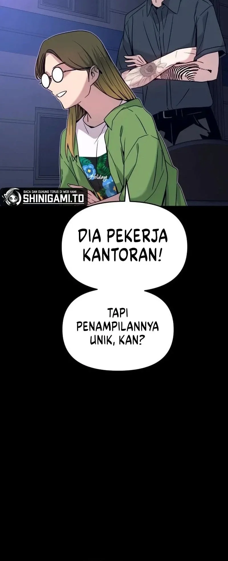 Chapter 89 - halaman 14