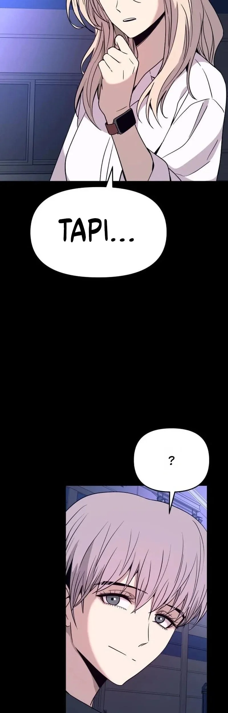 Chapter 89 - halaman 25