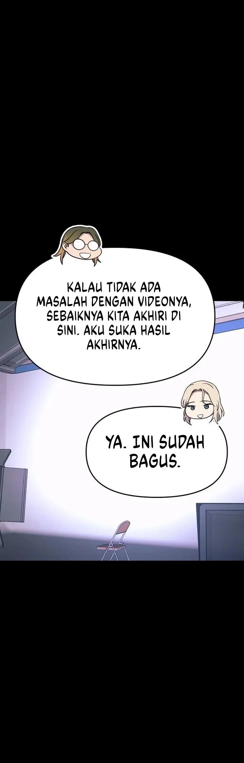 Chapter 89 - halaman 27