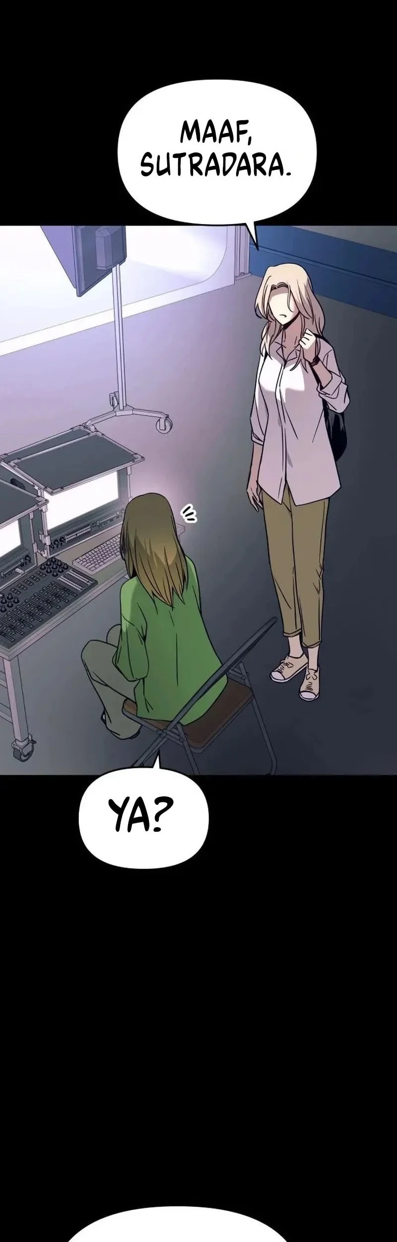 Chapter 89 - halaman 28