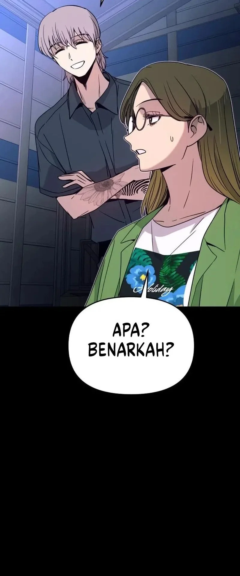 Chapter 89 - halaman 34