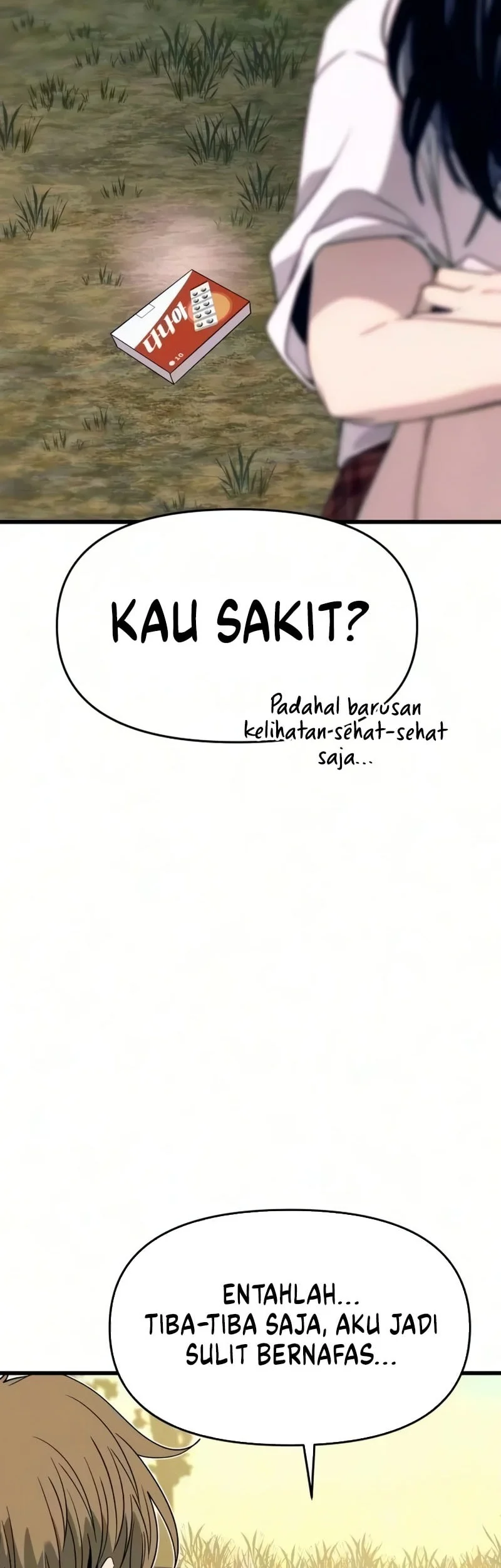 Chapter 90 - halaman 37
