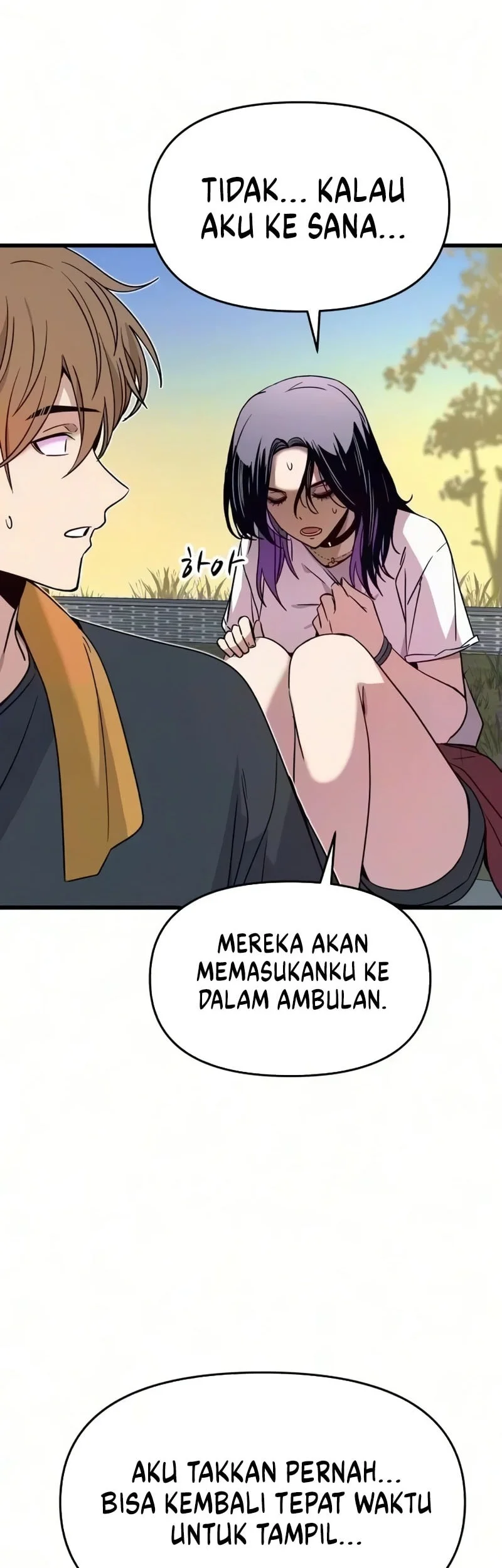 Chapter 90 - halaman 41