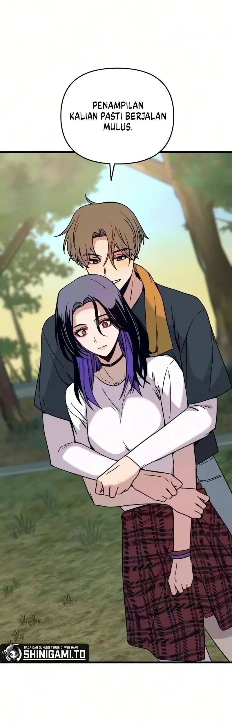 Chapter 90 - halaman 82