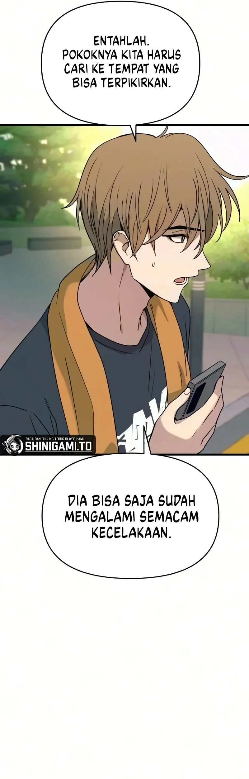 Chapter 90 - halaman 12