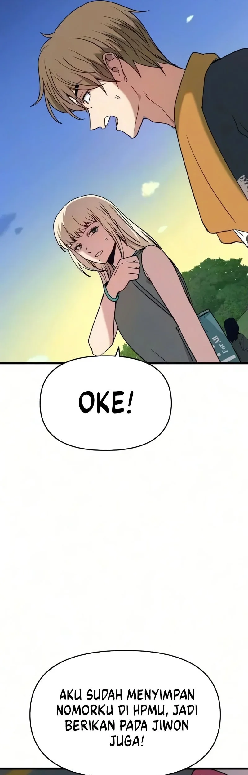 Chapter 90 - halaman 14