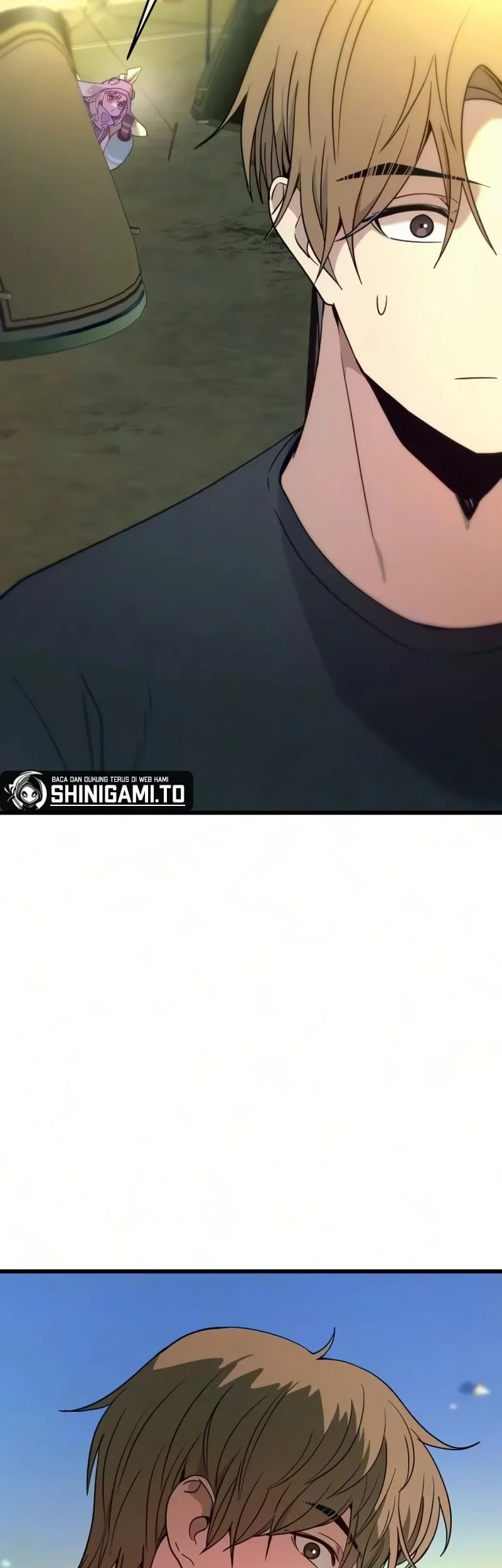 Chapter 90 - halaman 30