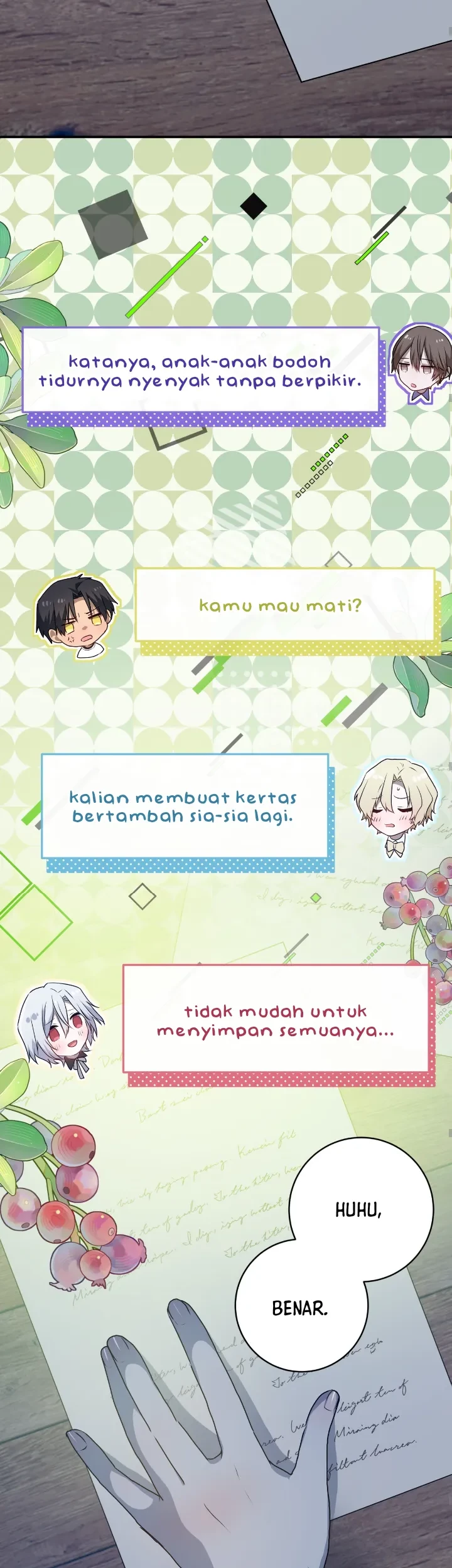 Chapter 31 - halaman 51