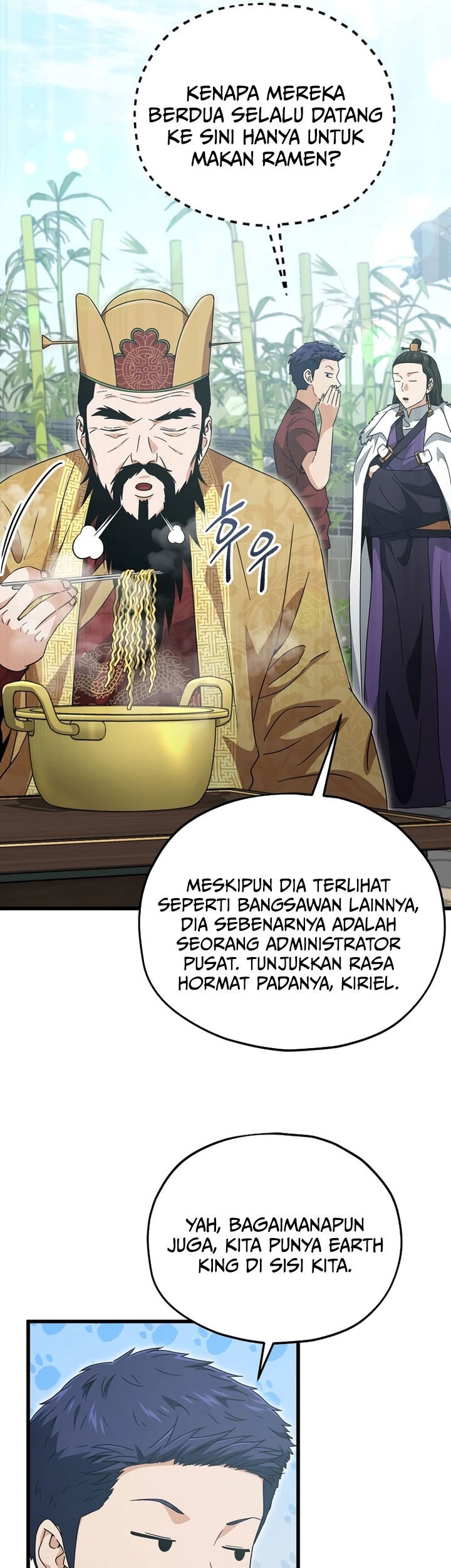 Chapter 201 - halaman 50