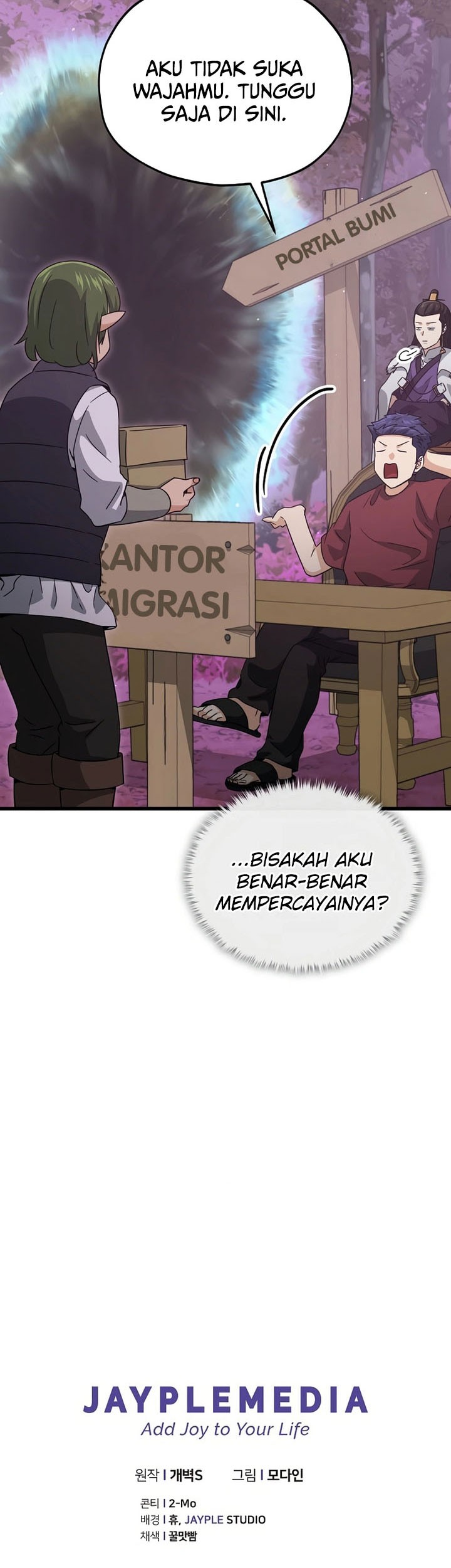 Chapter 202 - halaman 78