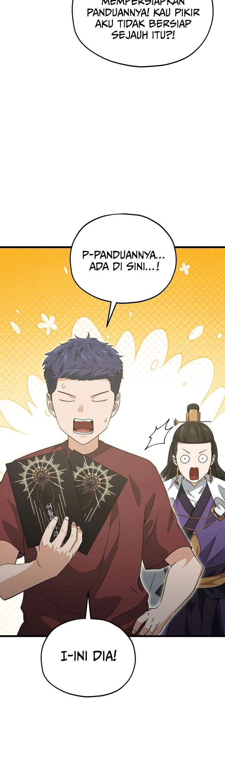 Chapter 203 - halaman 54