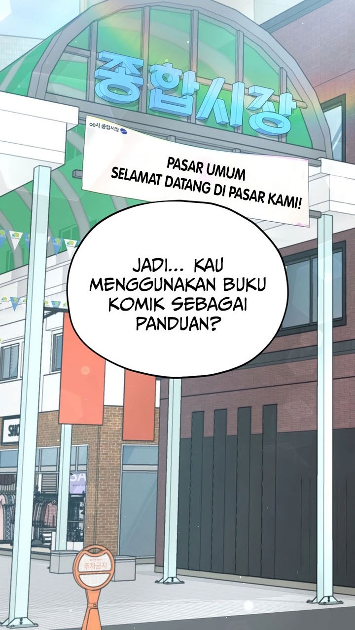 Chapter 203 - halaman 59